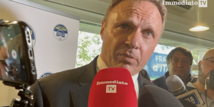 Francesco Lollobrigida