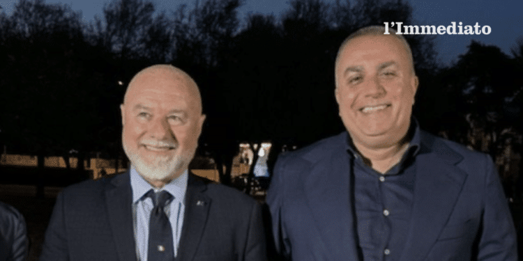 Tasso e Galli