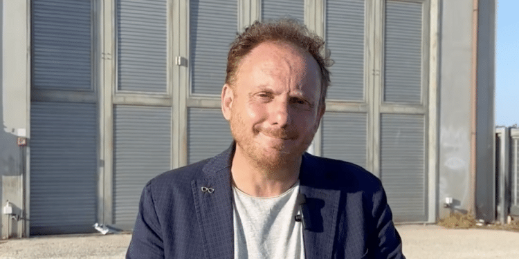 Domenico La Marca