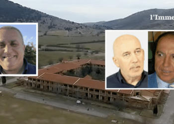 Galli, Paciello e Pinto