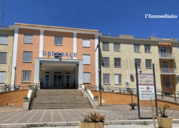 ospedale di Manfredonia