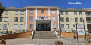 ospedale di Manfredonia
