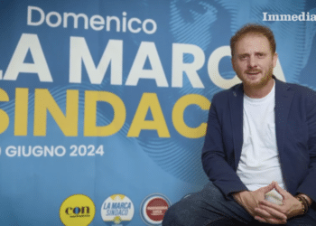 Domenico La Marca