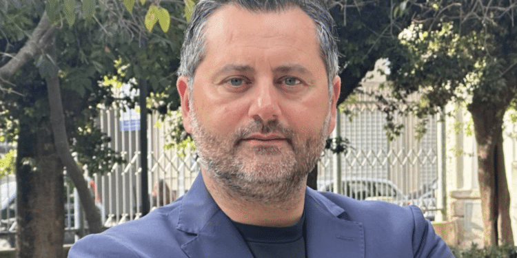 Angelo Masucci
