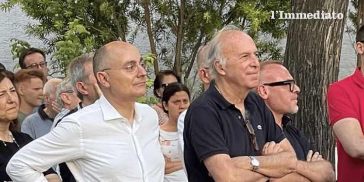 Galasso e Cavaliere