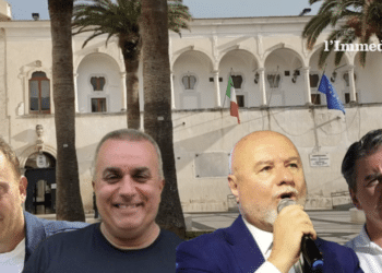 La Marca, Galli, Tasso e Di Staso
