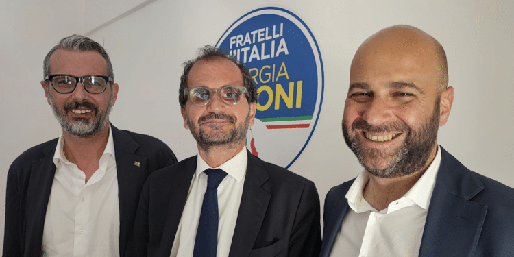 La Salandra, Gemmato e Picaro