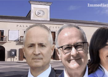 Barbano, Crisetti e Natale