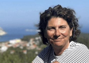 Annalisa Lisci