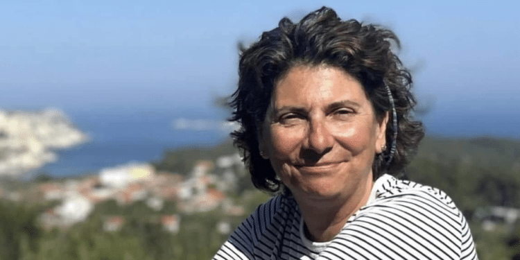 Annalisa Lisci