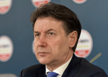 Giuseppe Conte
