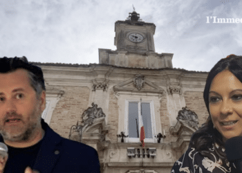 Masucci e Colangelo