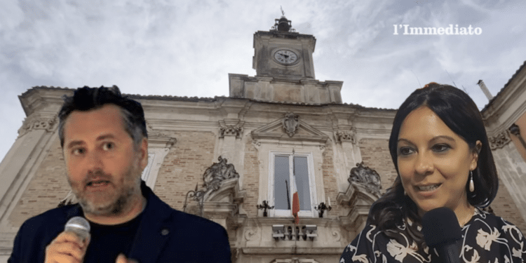Masucci e Colangelo