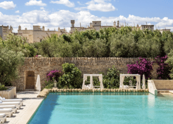 Borgo Egnazia