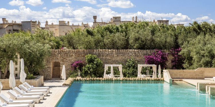Borgo Egnazia