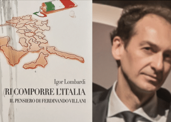 Igor Lombardi