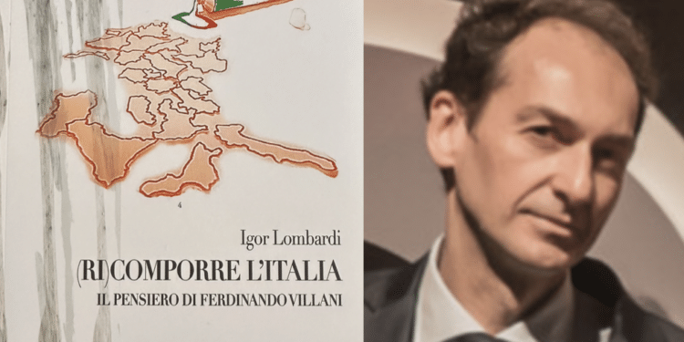 Igor Lombardi