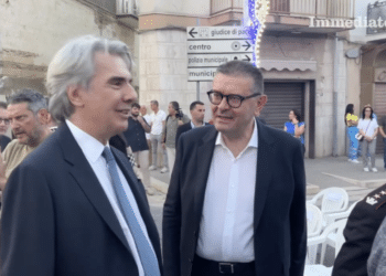 Valiante e Laronga