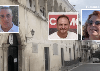 Galli, La Marca e Marcone