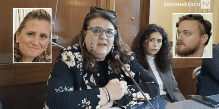 Soragnese, Episcopo, Amatore e Giampietro