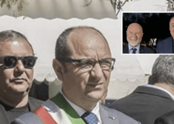 Campo e Riccardi; nel riquadro, Tasso e Galli