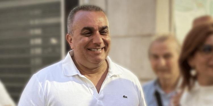 Ugo Galli