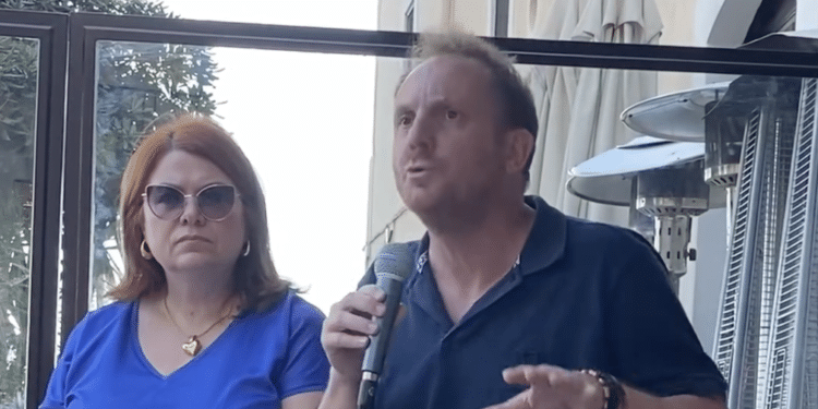 Marcone e La Marca