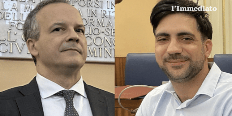 Angiola e Strippoli