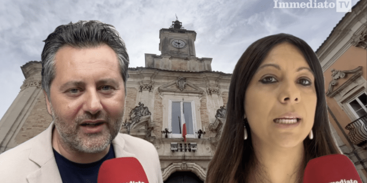 Masucci e Colangelo