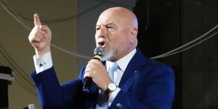 Antonio Tasso