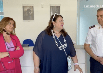 Patano, Episcopo e Delle Noci