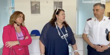 Patano, Episcopo e Delle Noci