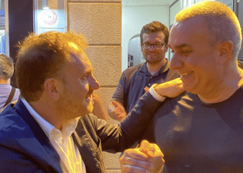 La Marca e Galli
