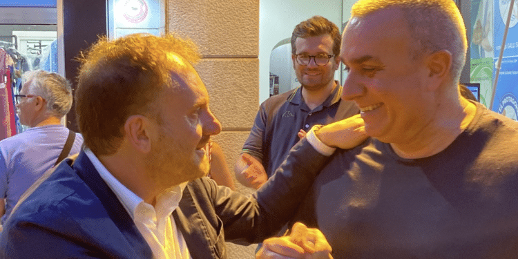 La Marca e Galli