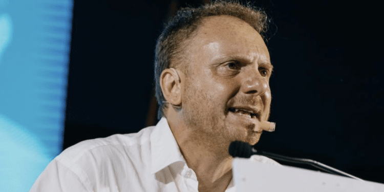 Domenico La Marca