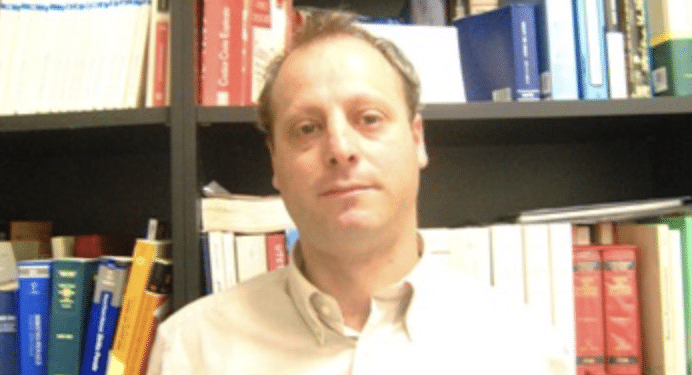 Matteo Notarangelo