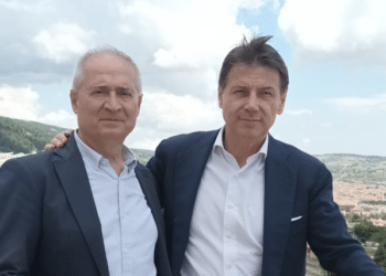 Barbano e Conte