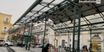 piazza mercato