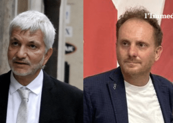Vendola e La Marca