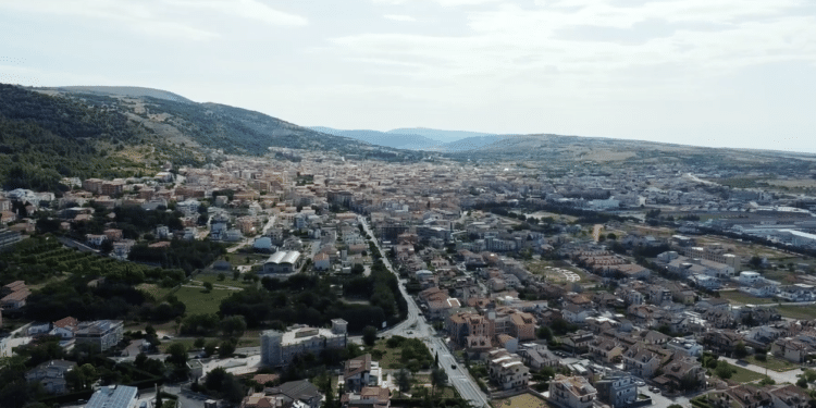 San Giovanni Rotondo