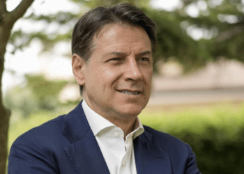 Giuseppe Conte