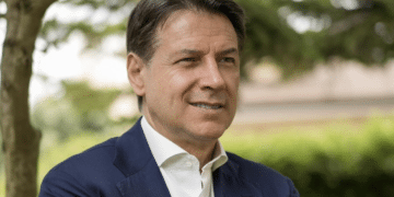 Giuseppe Conte