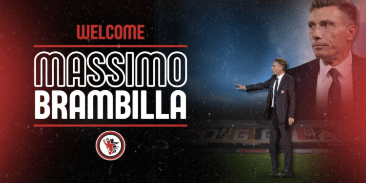 Massimo Brambilla