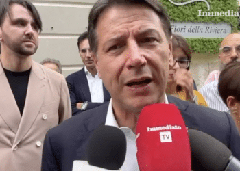 Giuseppe Conte