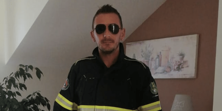 Davide Mastromatteo