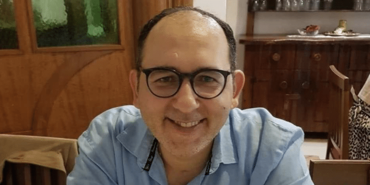 Marco Lauriola