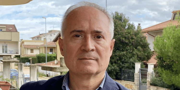 Filippo Barbano