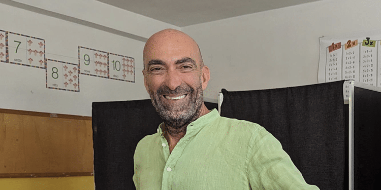 Vito Leccese