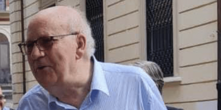 Paolo Agostinacchio