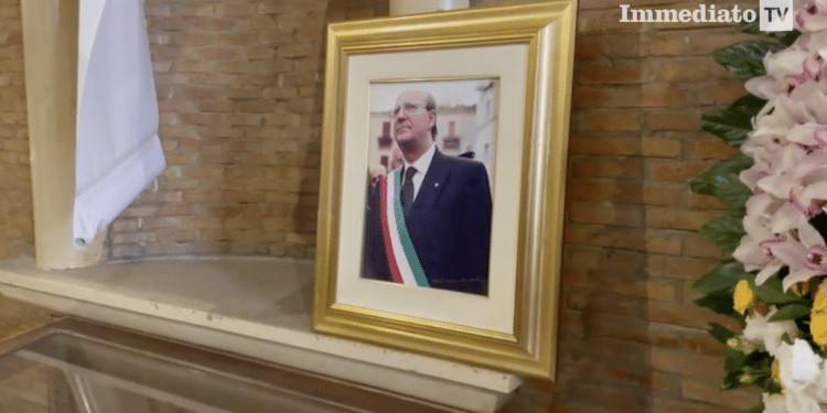 Paolo Agostinacchio